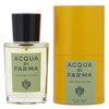 ACQUA DI PARMA COLONIA FUTURA Eau de Cologne 100ml
