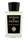 ACQUA DI PARMA LILY OF THE VALLEY Eau de Parfum 100ml