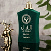 Al Noble Safeer EDP 100ml