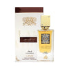 Ana Abiyedh Leather EDP 60ml
