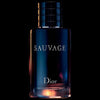DIOR Sauvage Eau de Toilette 100ml