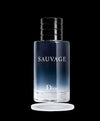 DIOR Sauvage Eau de Toilette 200ml