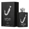 Ishq Al Shuyukh Silver EDP 100ml