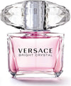 VERSACE Bright Crystal Eau de Toilette 90ml